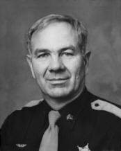 Sergeant Doyle R. Thorne