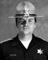 Trooper Daniel W. Harris