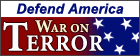 Defend America Logo