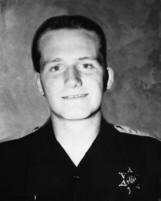 Trooper Joseph S. 'Joey' Brumett