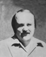 Department of Public Safety Agent Robert B. 'Bob' Hutchings