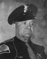 Trooper Monty Luke