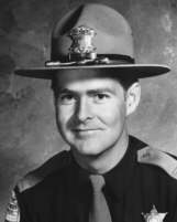 Trooper Ray Lynn Pierson