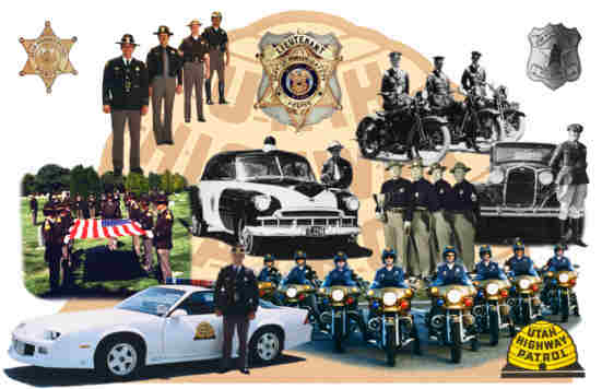 History of the UHP in a photo 