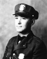 Trooper Ed VanWagonen