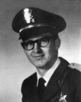 Trooper John Winn