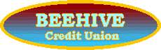 Beehive Credit Union