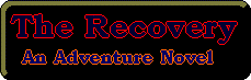 The Recovery, An Adventure Novel