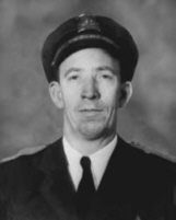 Trooper Charles D. 'Chuck' Warren